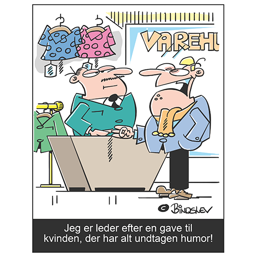 Dagens vits 05-04-2016